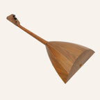 Heartland Russian Prima Balalaika Deluxe, 3 String Right Handed