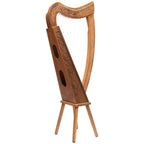 19 String Boru Harp
