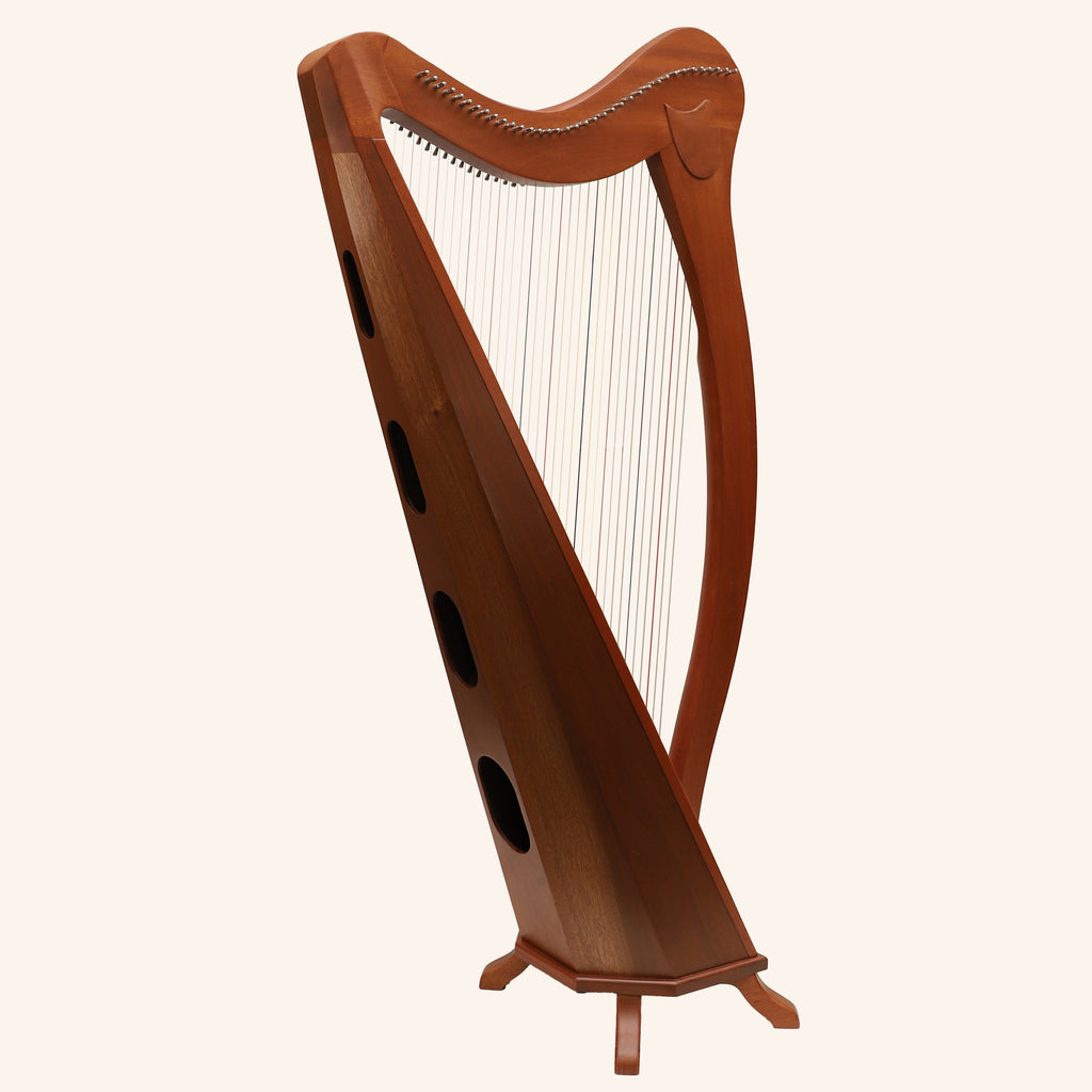 36 String Ard Ri Harp