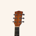 Heartland Spirit Dreadnought Steel String Guitar Kit Sunburst