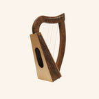 12 String O'Carolan Harp, Celtic Harp