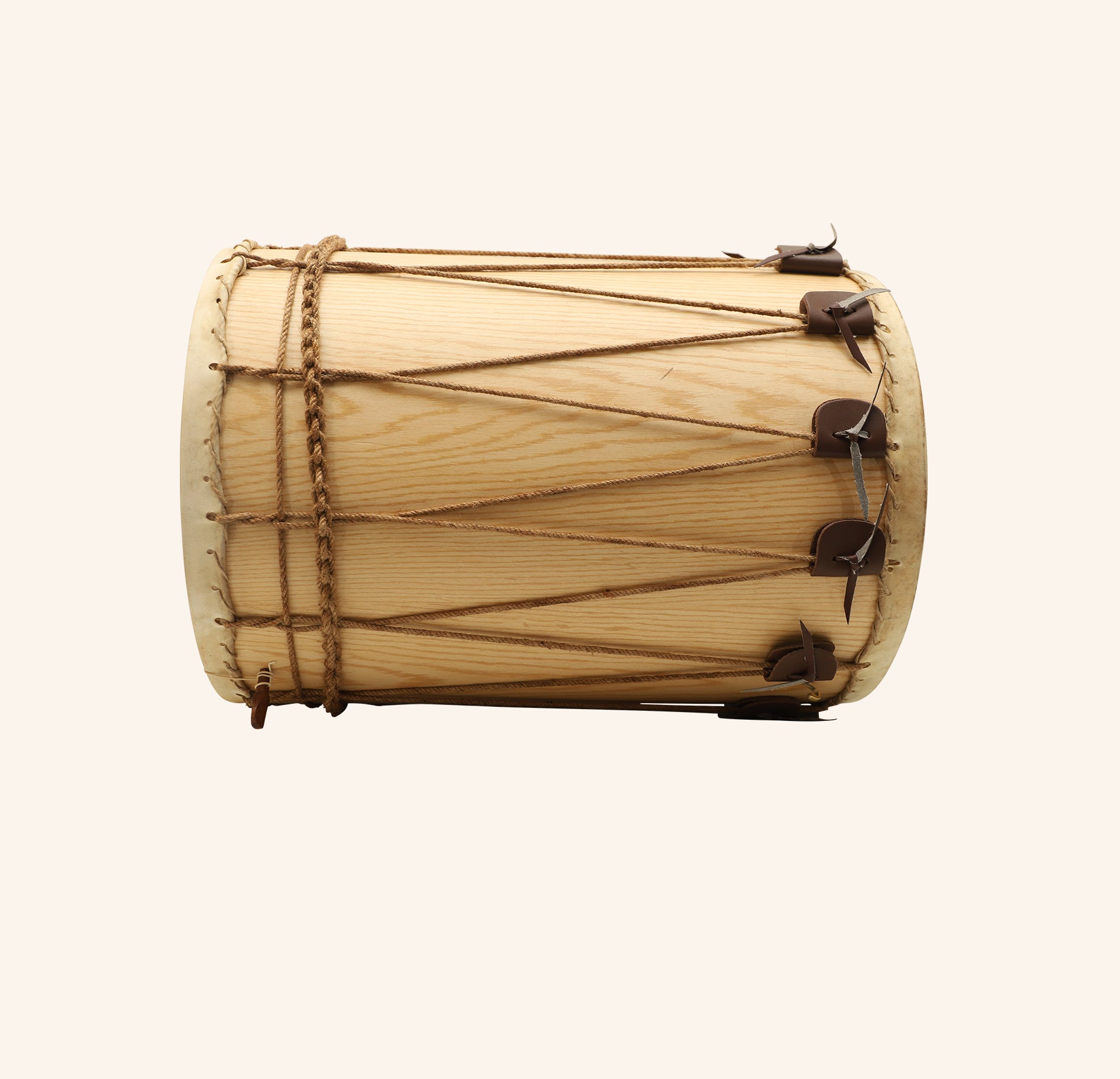 Muzikkon Medieval Drum 13"X19"