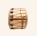 Muzikkon Medieval Drum 18"X13"