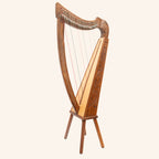 22 String Boru Harp