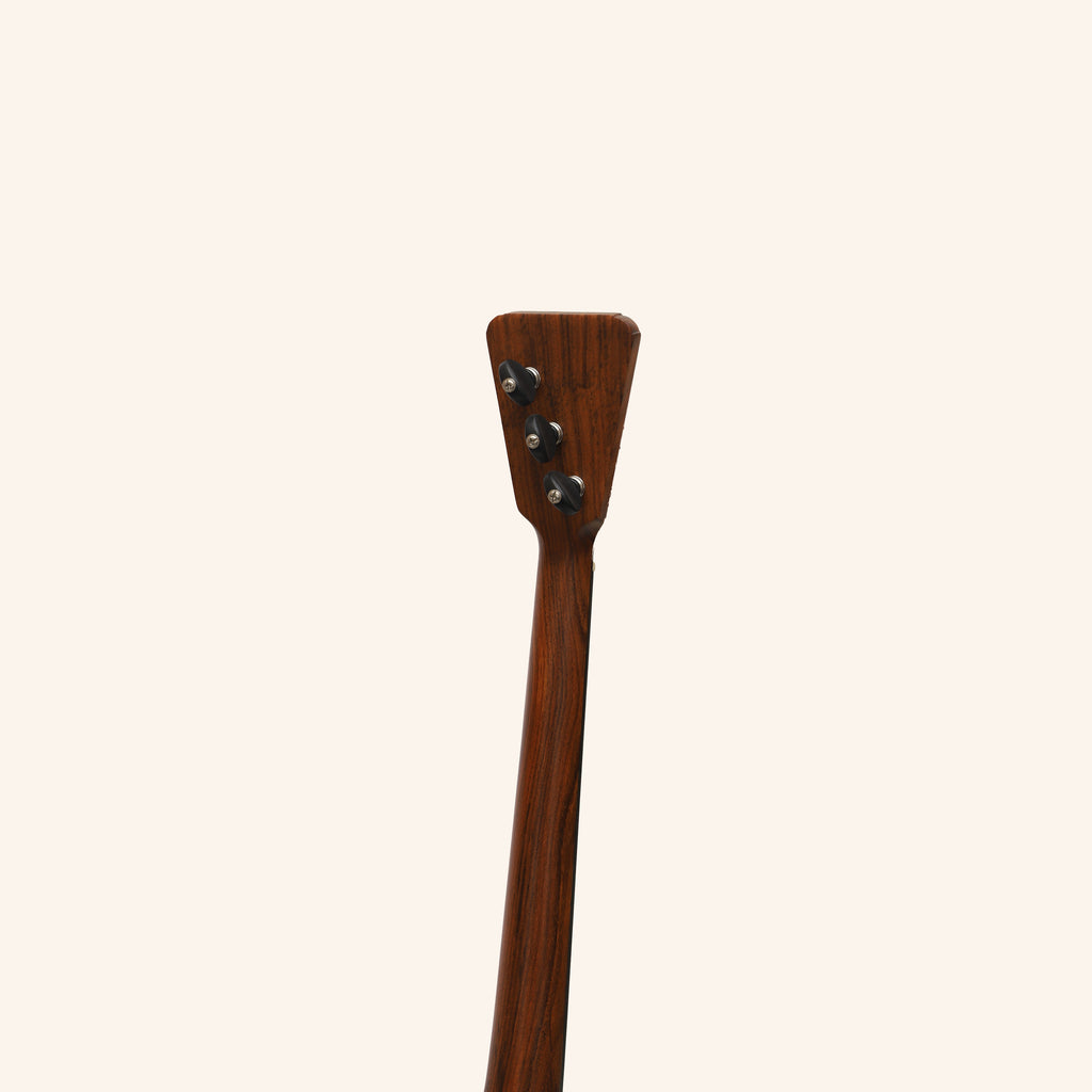 Heartland Russian Prima Balalaika Deluxe, 3 String Left Handed