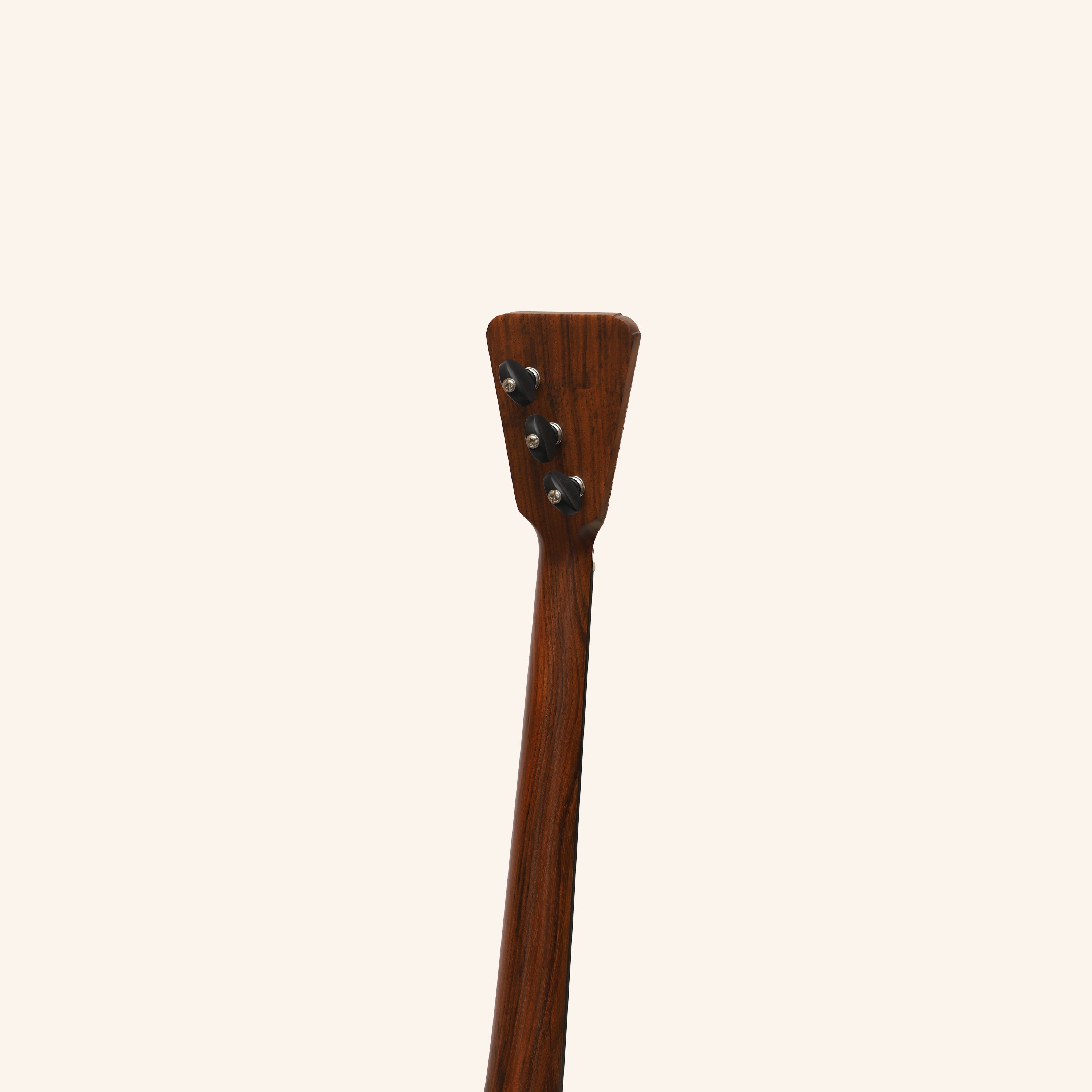 Heartland Russian Prima Balalaika Deluxe, 3 String Left Handed