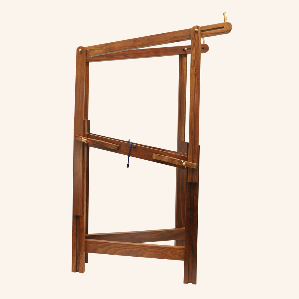 MUZIKKON HAMMERED DULCIMER STAND