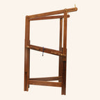 MUZIKKON HAMMERED DULCIMER STAND