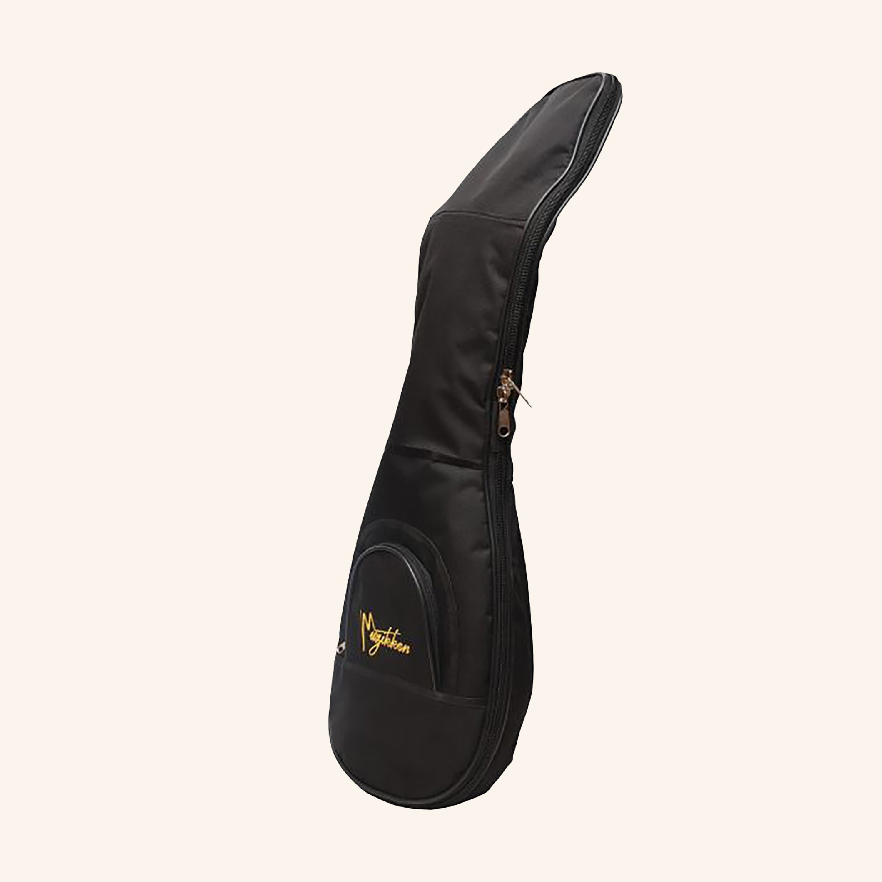 Muzikkon Travel Lute 7 Course Left Hand