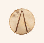 Muzikkon Tabor Drum 14 inch