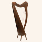 29 String Ard Ri Harp, Celtic Harp