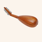 Muzikkon Travel Lute 7 Course Right Hand