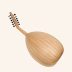 Heartland Arabic Oud, 12 Strings