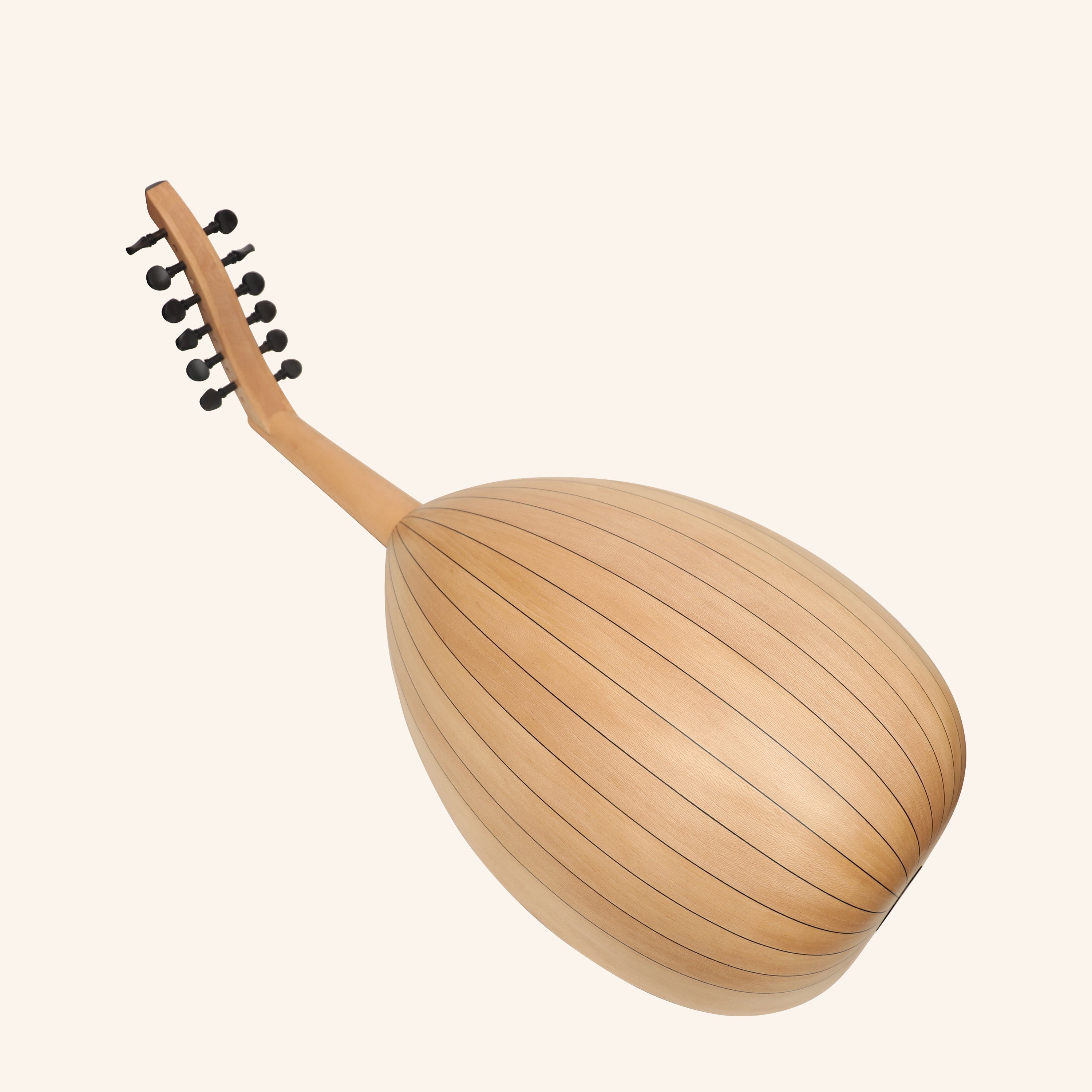 Heartland Arabic Oud, 12 Strings
