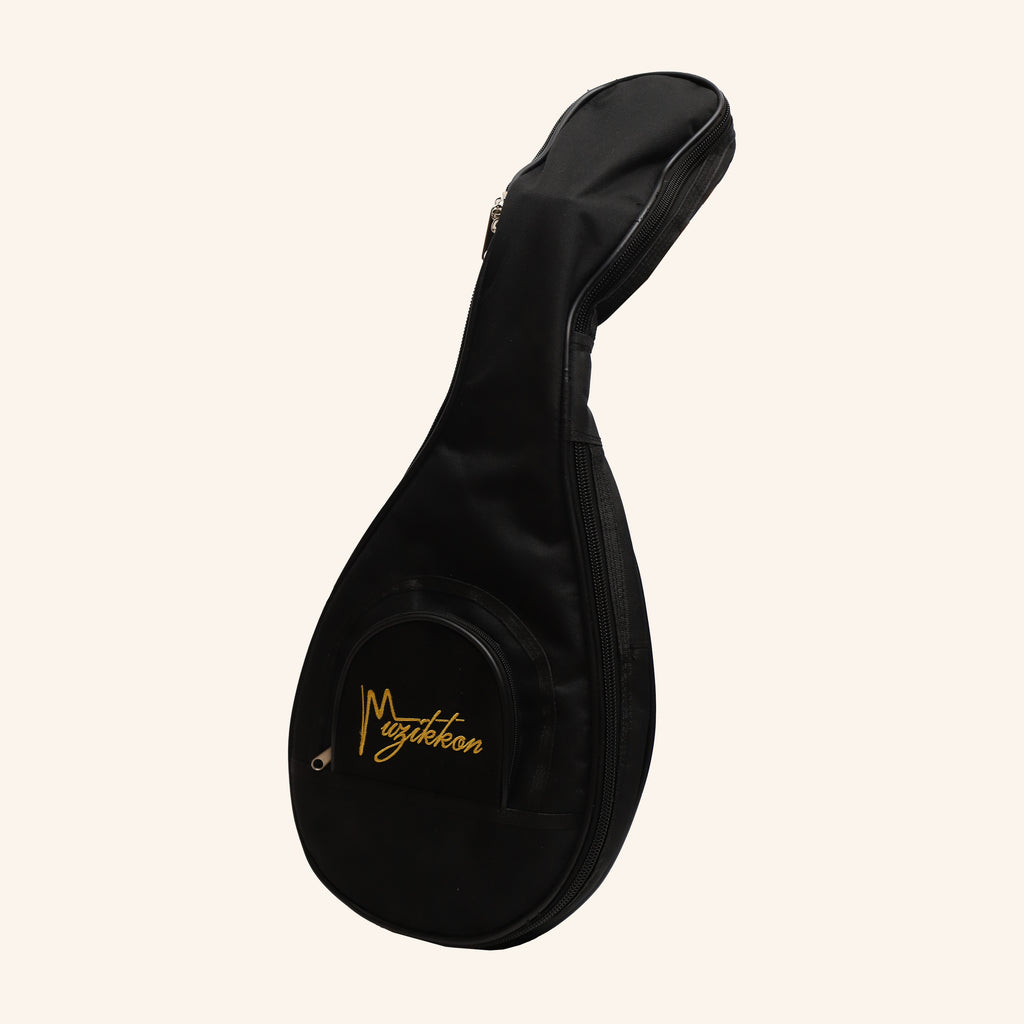 Lute Ukulele, 6 Strings Tenor Lacewood