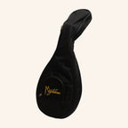 Lute Ukulele, 6 Strings Tenor Lacewood