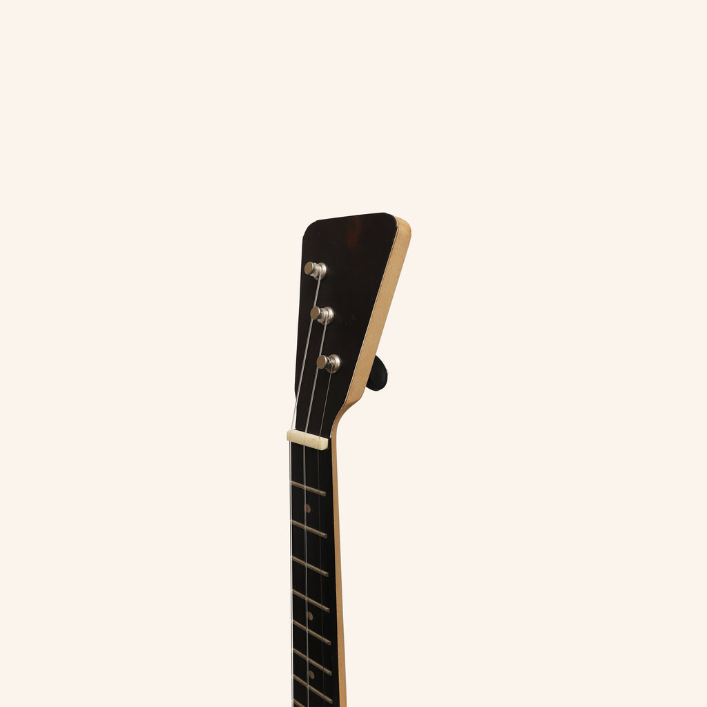Heartland Russian Prima Balalaika Deluxe, 3 String Right Handed