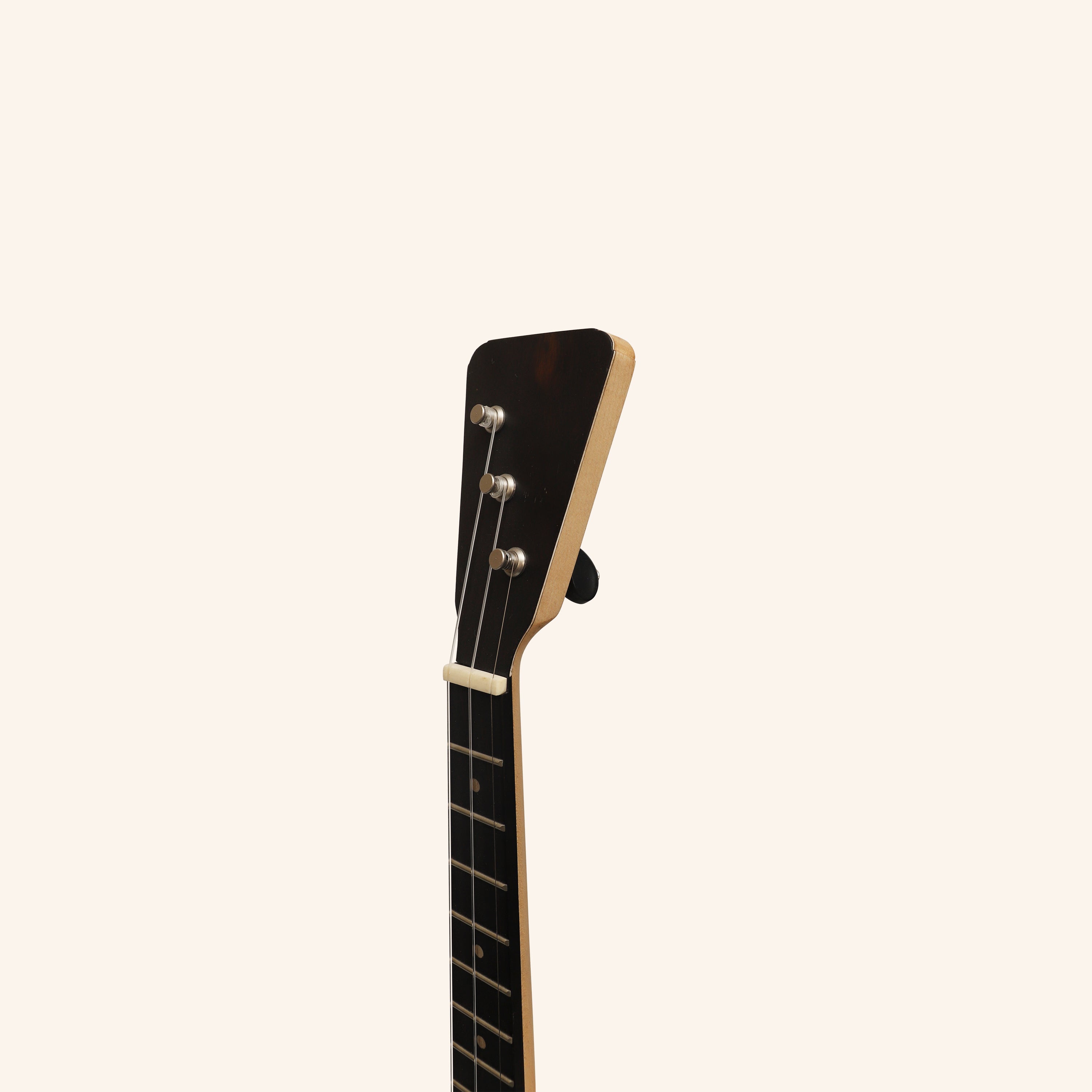 Heartland Russian Prima Balalaika Deluxe, 3 String Right Handed