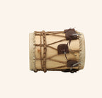 Muzikkon Medieval Drum 6"X9" Small