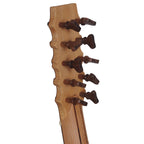 Muzikkon Baroque Guitar, 5 Course After Sellas