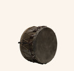 Muzikkon Medieval Drum 14"X8" Small with Short Body