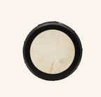 Muzikkon 15”x6" Premium Celtic Irish Bodhran with Easy Tune System Deep Rim T-BAR & Taped Finish