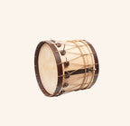 MUZIKKON RENAISSANCE DRUM 18"X13"