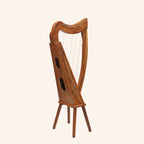 19 String Trinity Harp