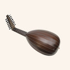 Muzikkon Renaissance Lute 8 Course Right Hand After Hieber