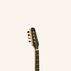 Traditional Irish Bouzouki, 8 String With EQ