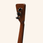 Heartland Russian Prima Balalaika, 3 String Right Handed