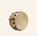 Muzikkon Medieval Drum 14"X8" Small with Short Body