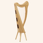 27 String Ard Ri Harp
