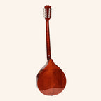 Traditional Irish Bouzouki With EQ,  8 Strings Maple Body with Spruce Top