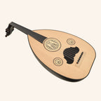 Heartland Arabic Oud, 12 Strings