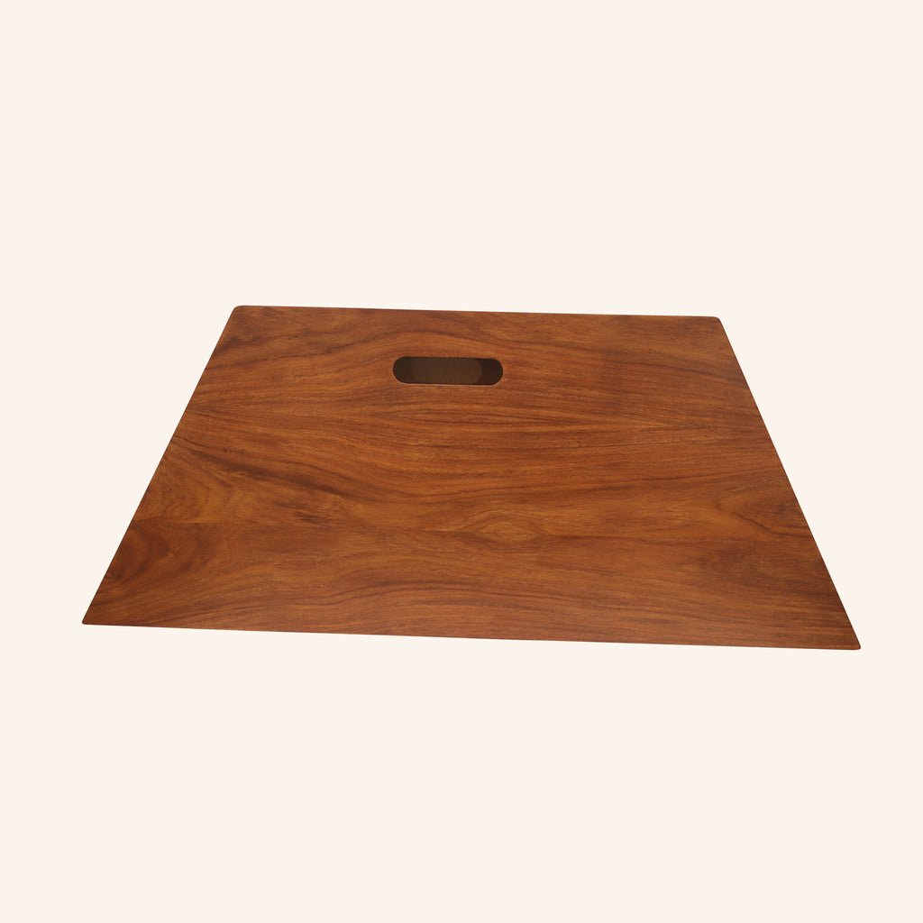 Muzikkon 12-11 Hammered Dulcimer Rosewood With Hammers