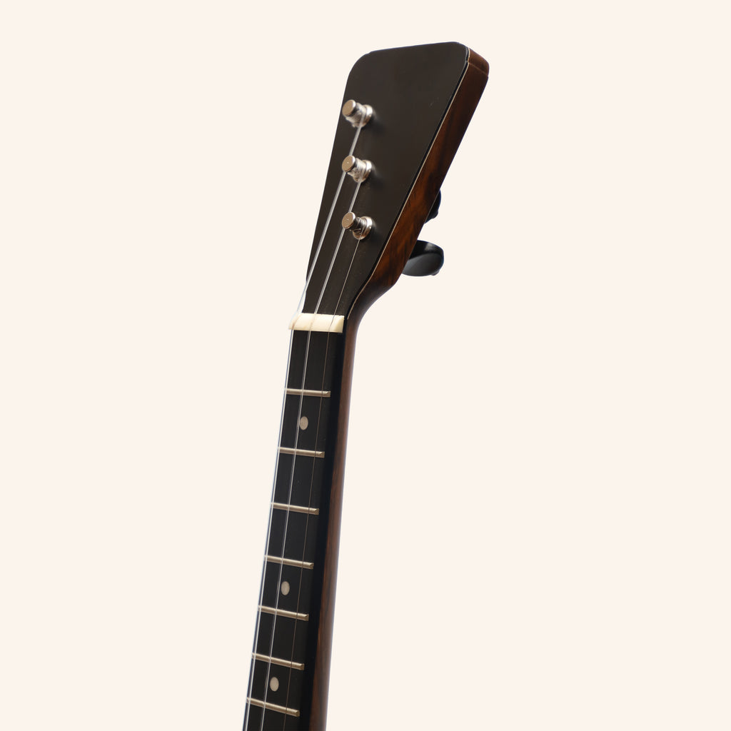 Heartland Russian Prima Balalaika, 3 String Right Handed