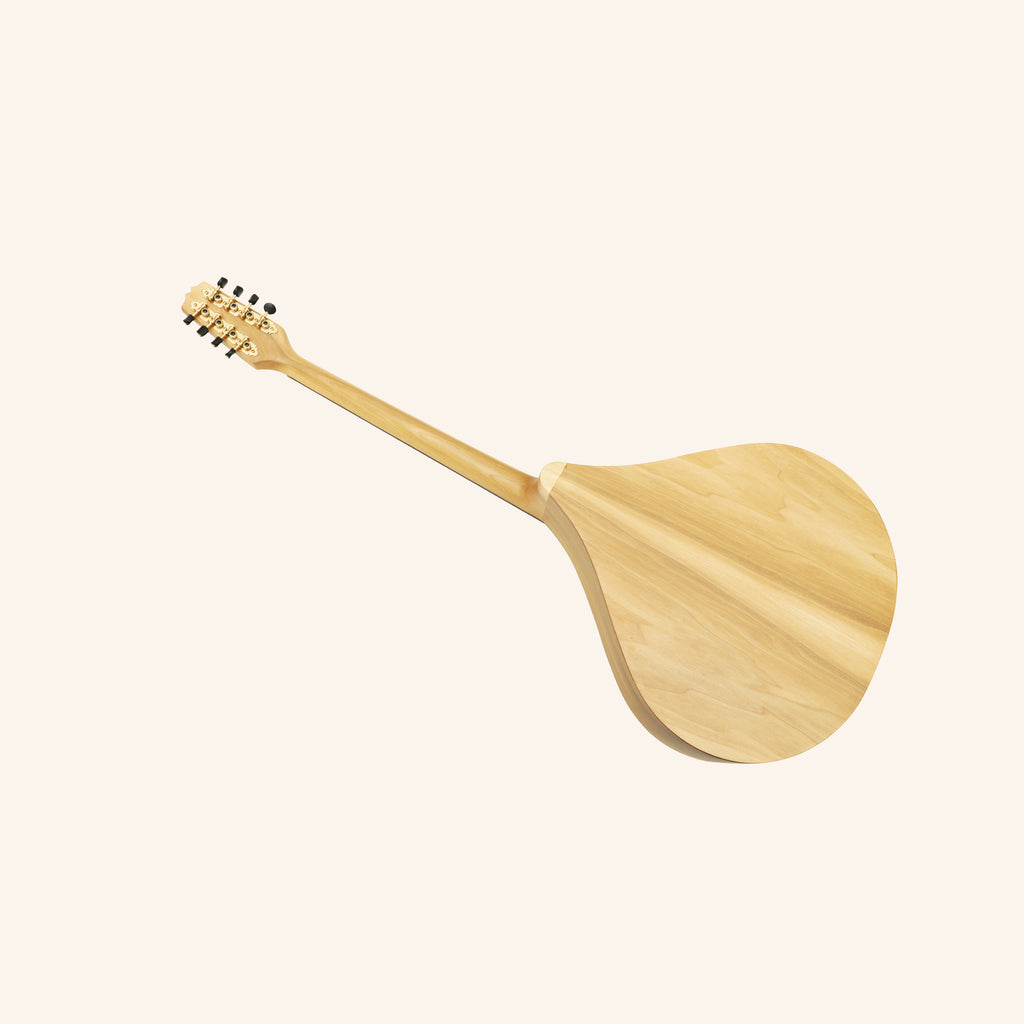 Traditional Irish Bouzouki, 8 String