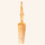 Muzikkon Gothic Harp 19 String Ashwood