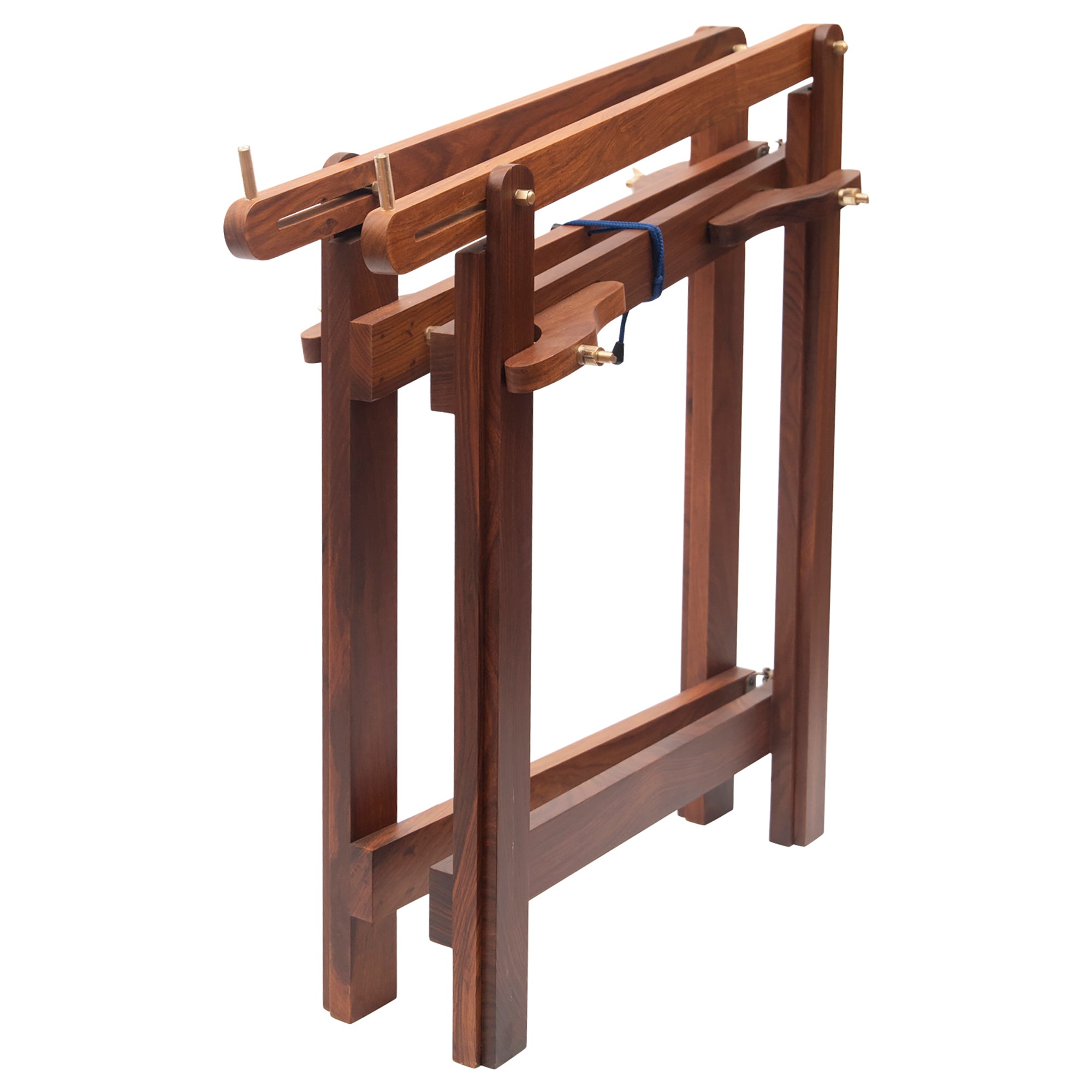 MUZIKKON HAMMERED DULCIMER STAND