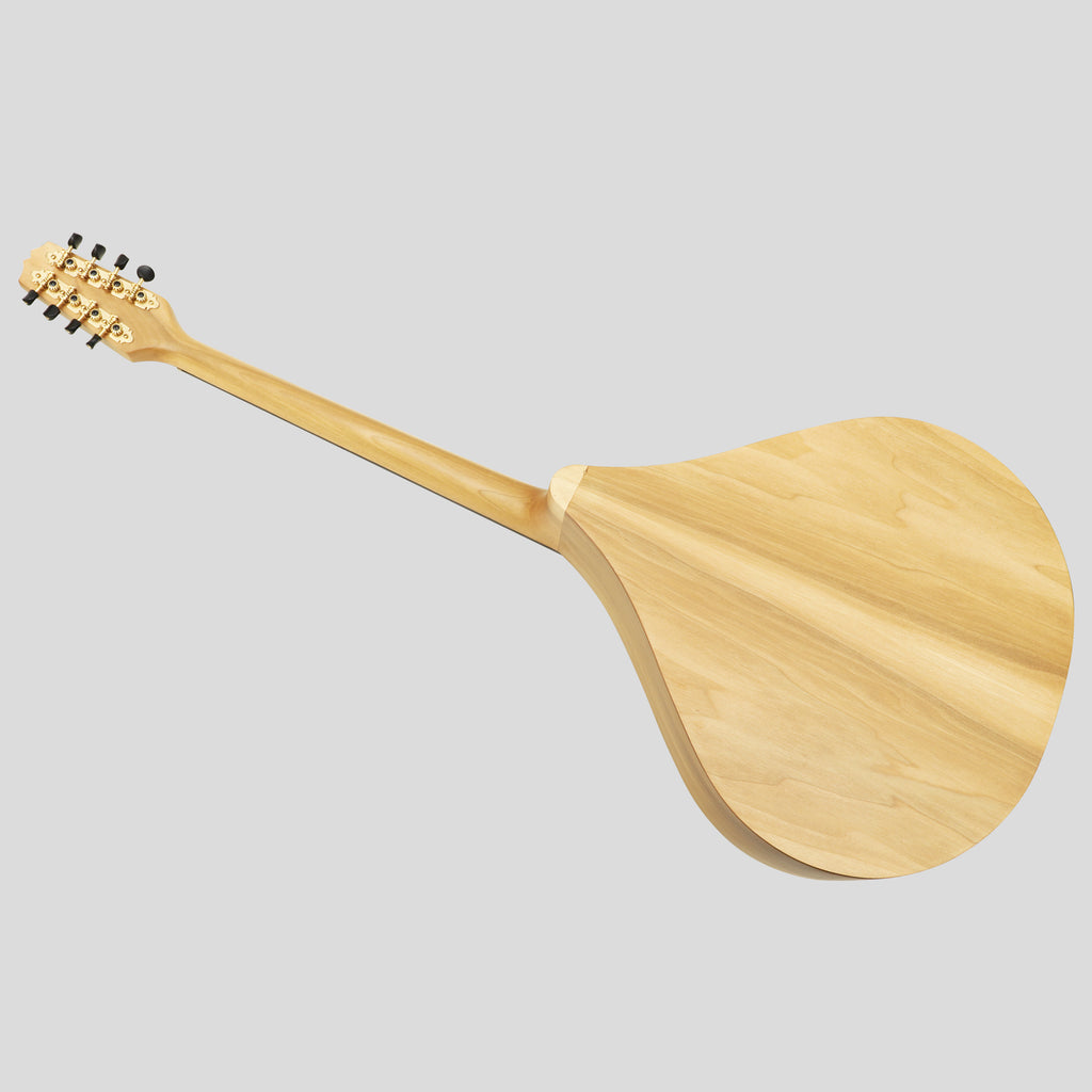 Traditional Irish Bouzouki, 8 String