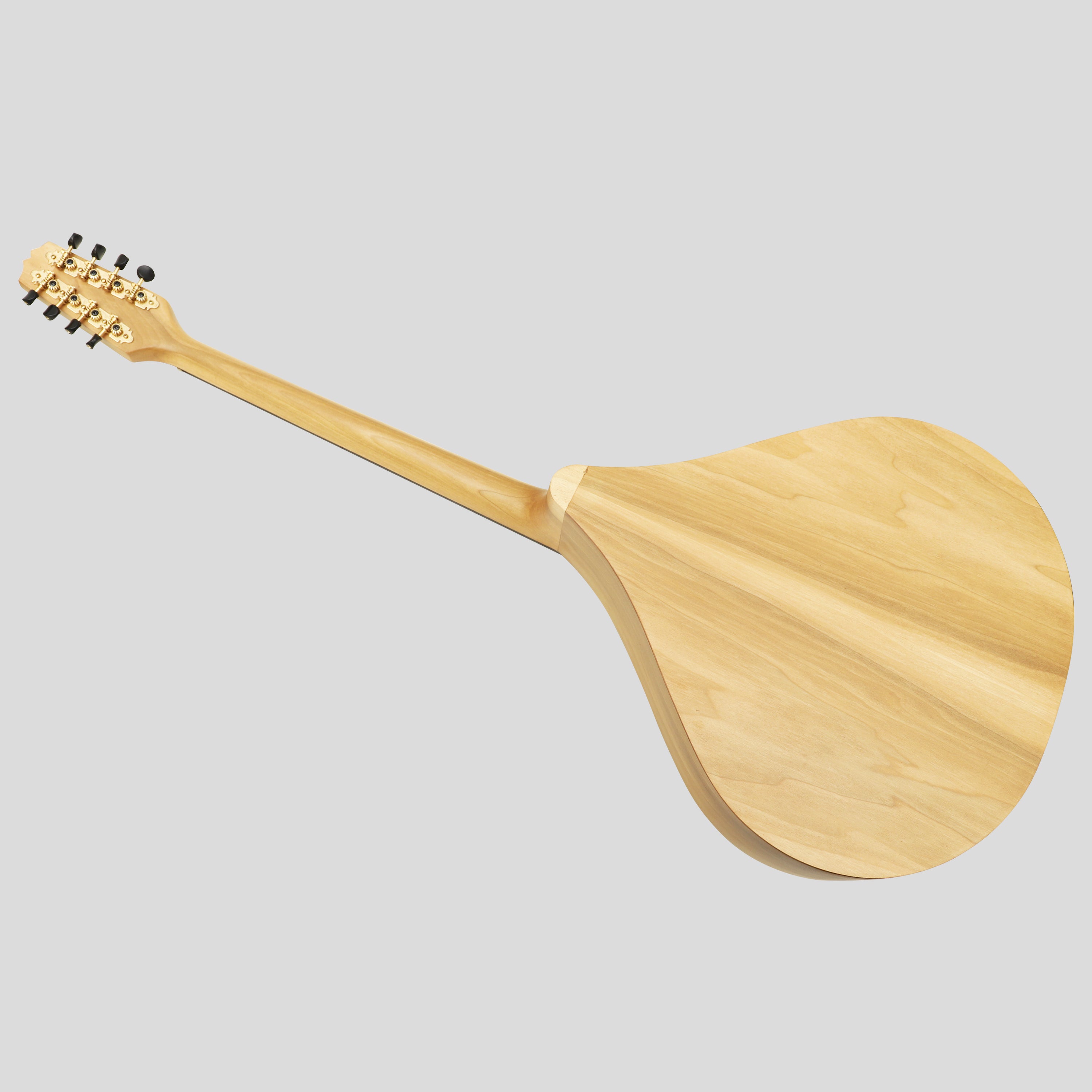 Traditional Irish Bouzouki, 8 String