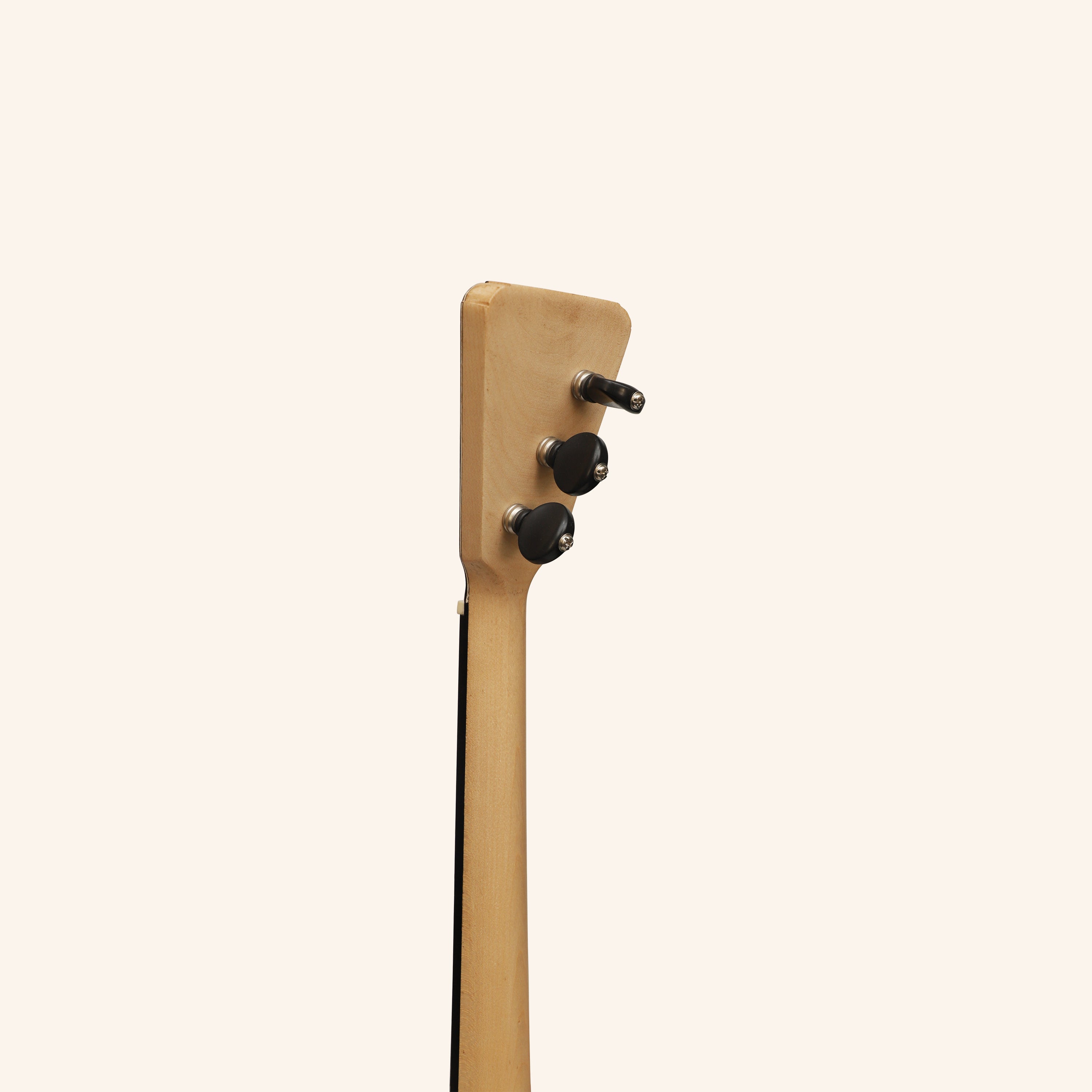 Heartland Russian Prima Balalaika Deluxe, 3 String Right Handed