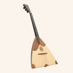 Heartland Russian Prima Balalaika, 3 String Left Handed