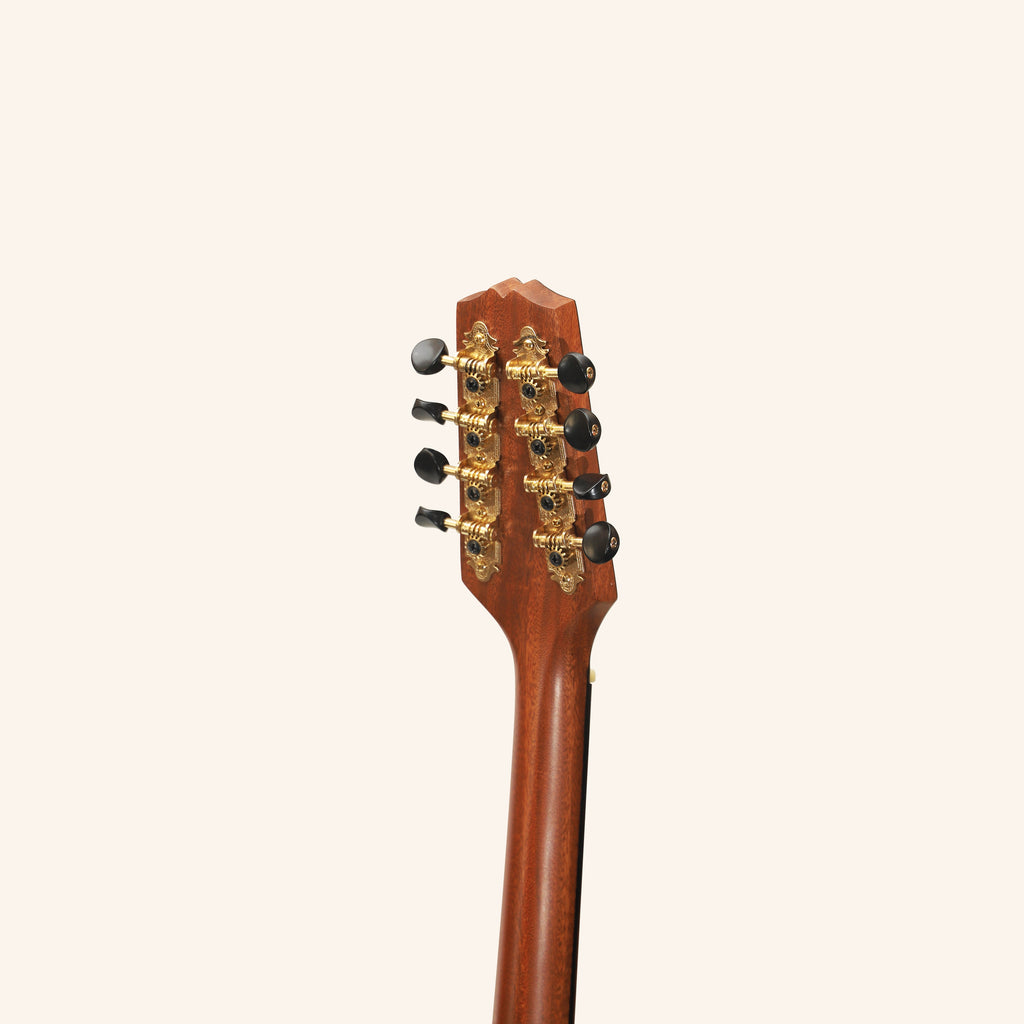 Traditional Irish Bouzouki, 8 String