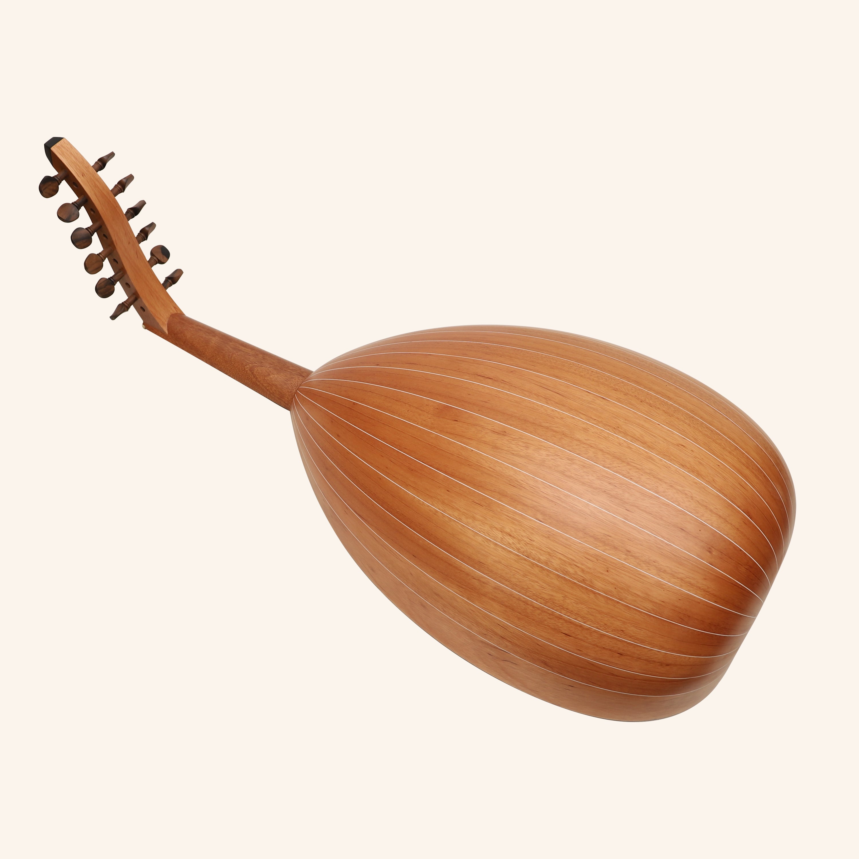 Heartland Arabic Oud, 12 Strings