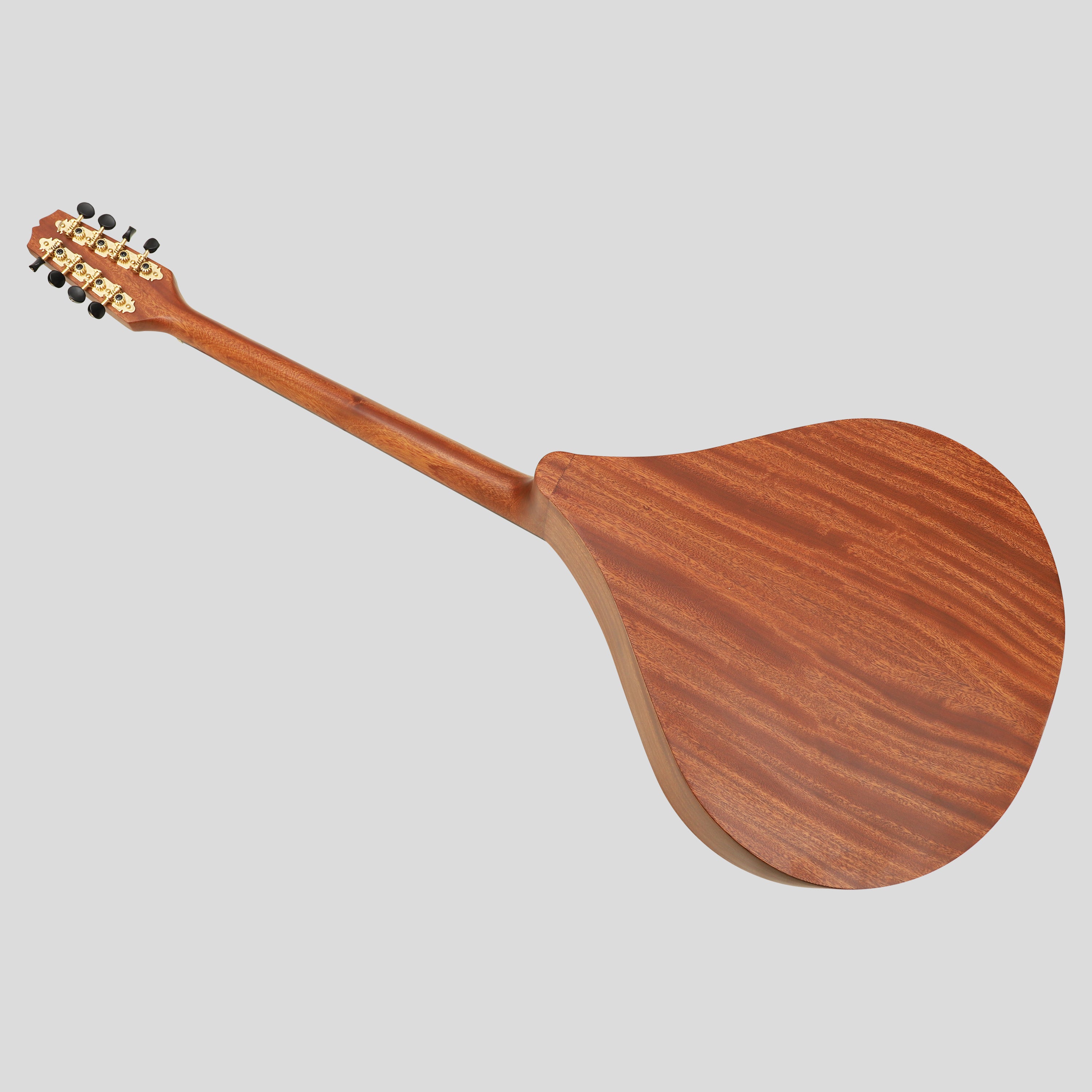 Traditional Irish Bouzouki, 8 String