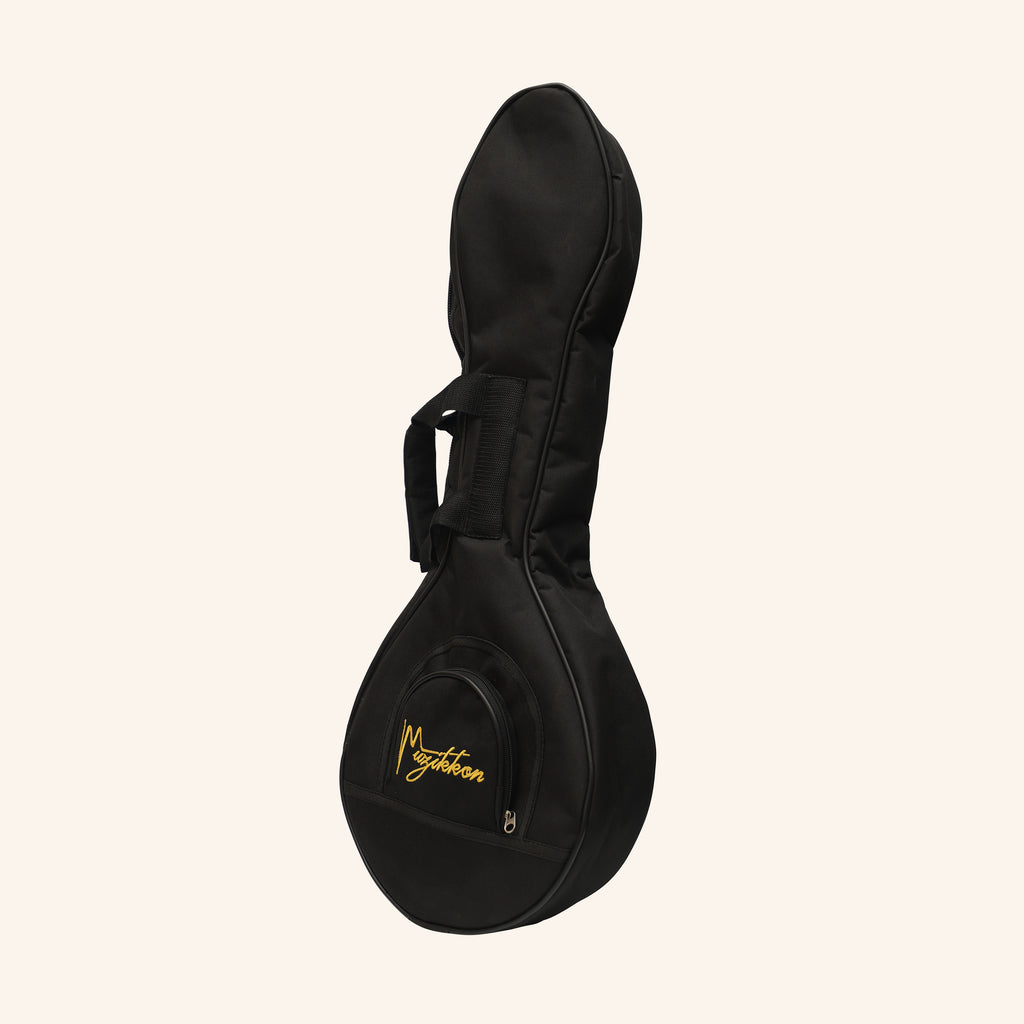 4 feluri de mâncare Renaissance Cittern Maple de Muzikkon