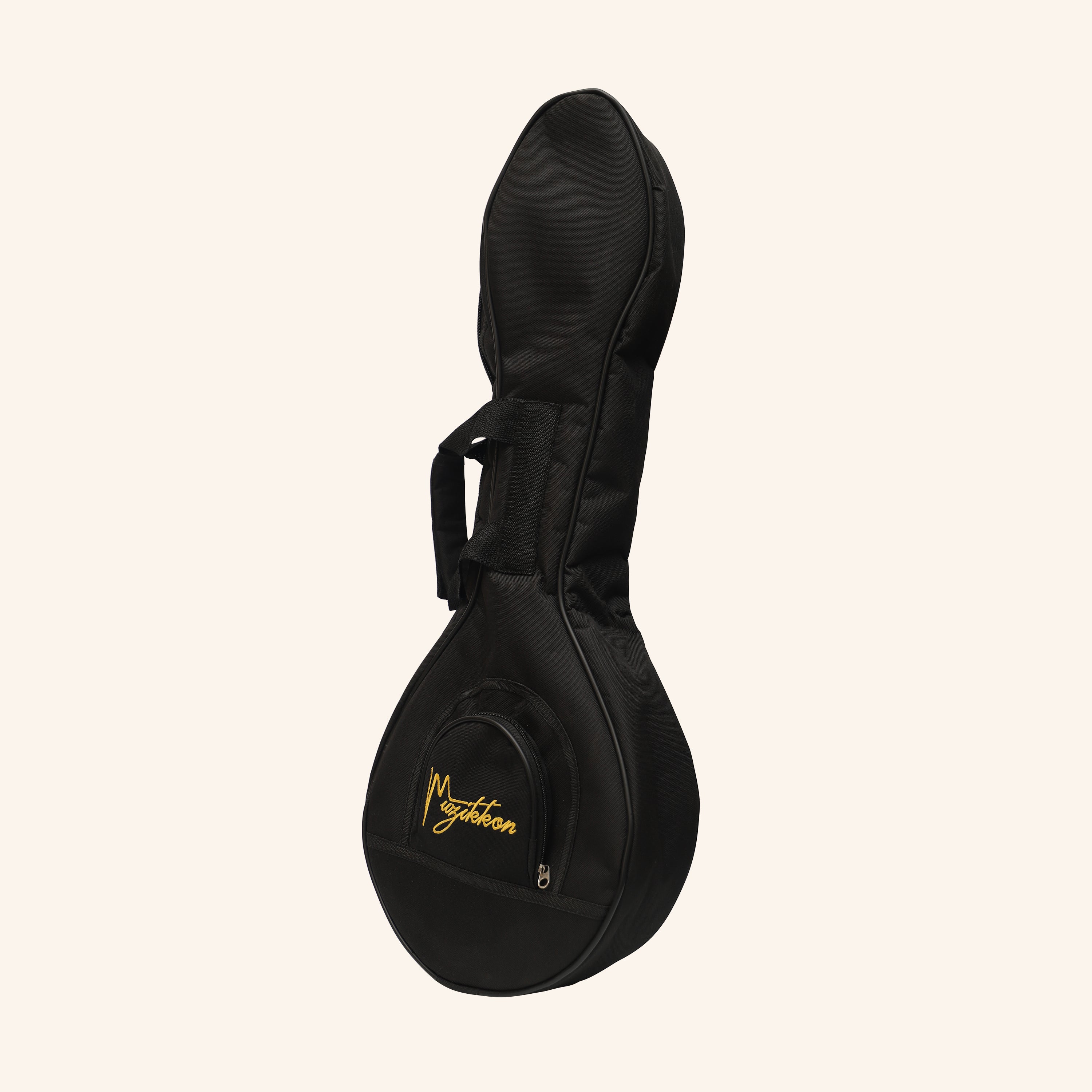 4 feluri de mâncare Renaissance Cittern Maple de Muzikkon