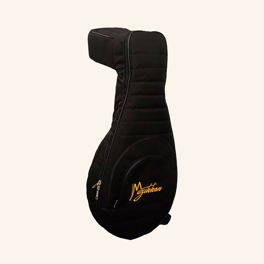 Muzikkon Renaissance Lute 6 Course Left Hand After Hieber